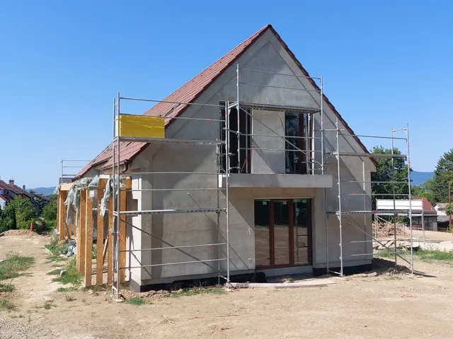 Eladó ház Vác, Kertváros 86 nm