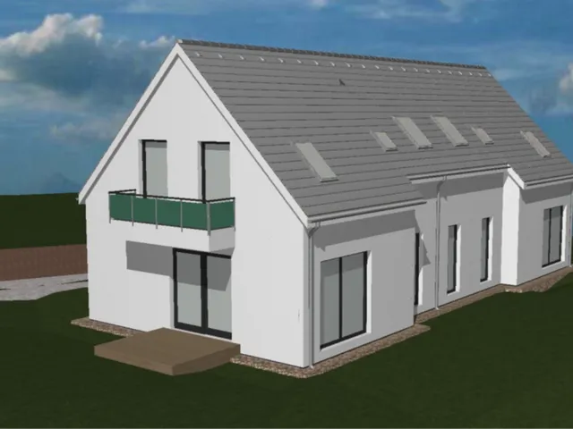 Eladó ház Vác, Kertváros 86 nm