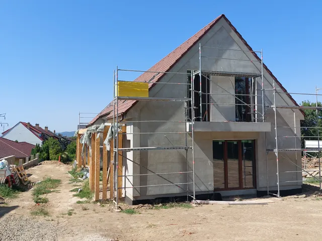 Eladó ház Vác, Kertváros 86 nm
