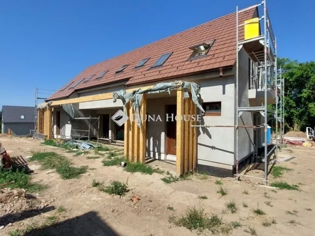 Eladó ház Vác 86 nm