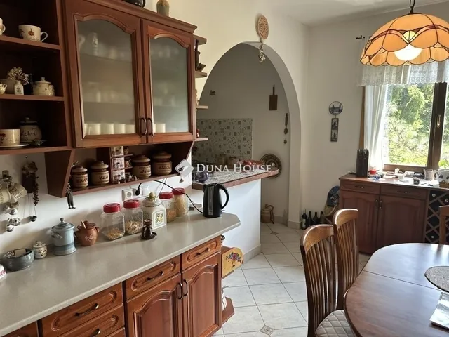 Eladó ház Piliscsaba 190 nm