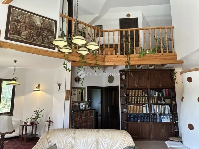 Eladó ház Piliscsaba 190 nm