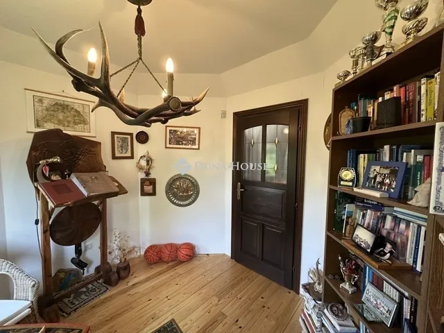 Eladó ház Piliscsaba 190 nm