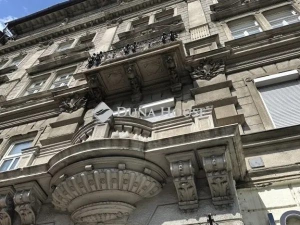 Eladó lakás Budapest VI. kerület, Nagykörúton belüli terület 56 nm