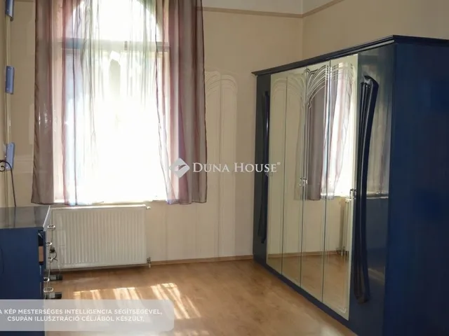 Eladó lakás Budapest XIII. kerület 93 nm