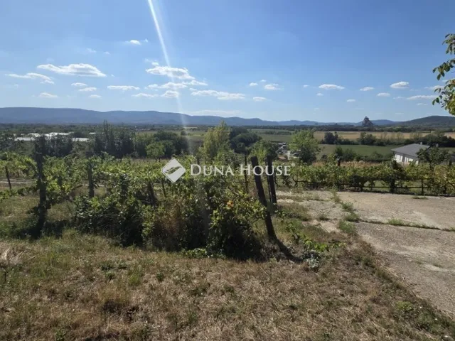 Eladó telek Vác 11139 nm