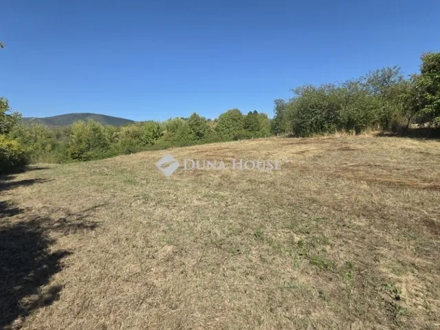 Eladó telek Vác 11139 nm