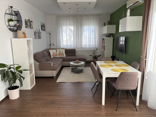 Eladó lakás Dunakeszi 95 nm