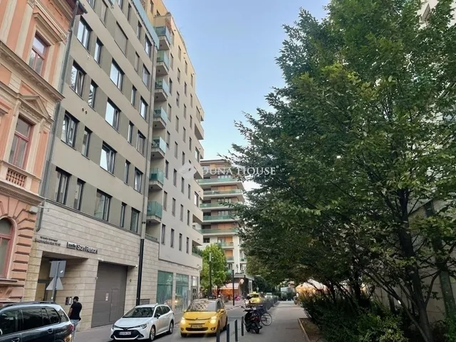 Eladó lakás Budapest VIII. kerület 62 nm