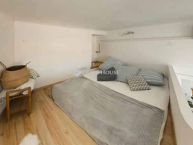 Eladó lakás Budapest VIII. kerület 77 nm