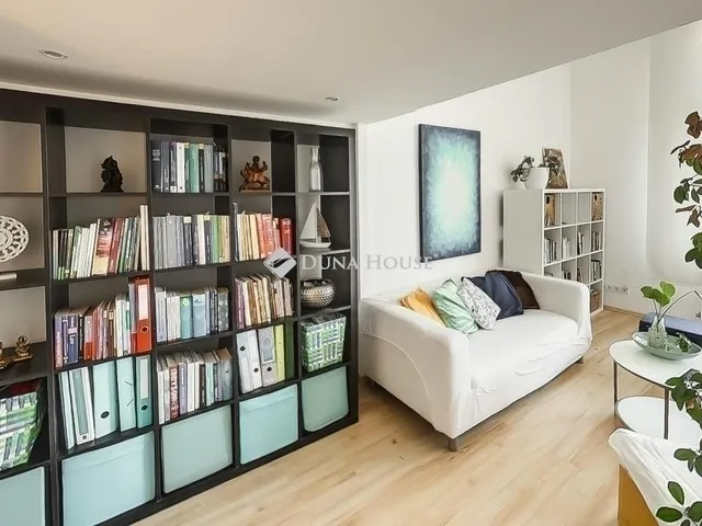 Eladó lakás Budapest VIII. kerület 77 nm