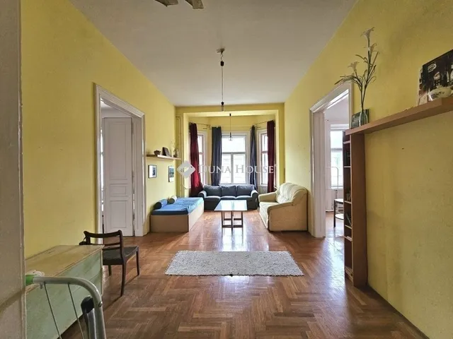 Eladó lakás Budapest VIII. kerület 192 nm