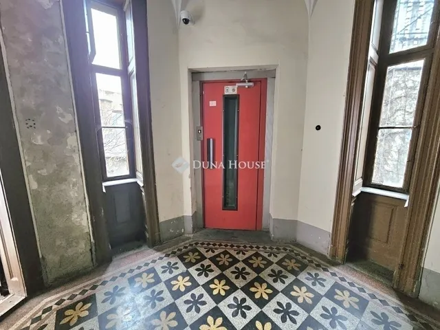 Eladó lakás Budapest VIII. kerület 192 nm