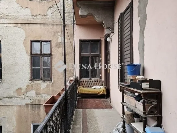 Eladó lakás Budapest VIII. kerület 192 nm
