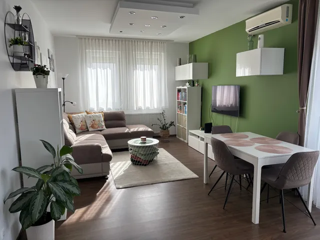 Eladó lakás Dunakeszi 95 nm