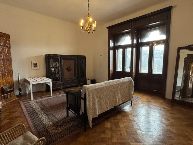 Eladó lakás Budapest XII. kerület 122 nm