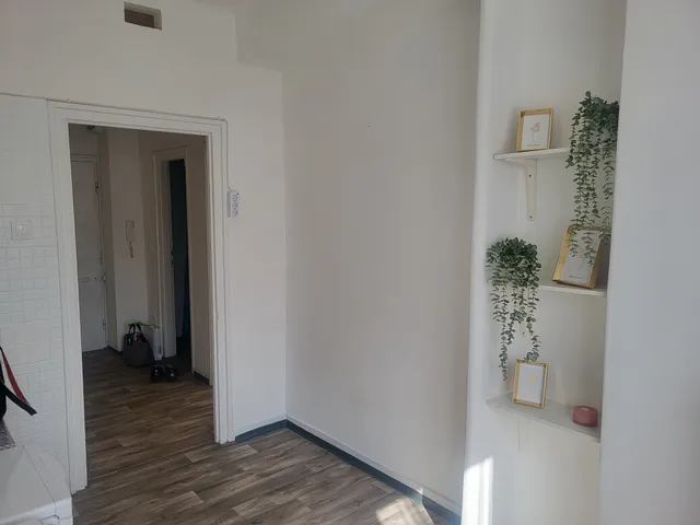 Eladó lakás Budapest XIII. kerület, Vizafogó 39 nm