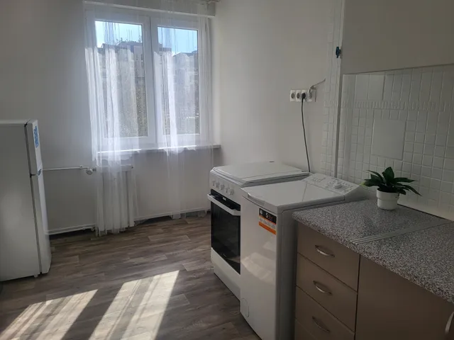 Eladó lakás Budapest XIII. kerület, Vizafogó 39 nm