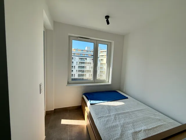 Eladó lakás Budapest XIII. kerület, Vizafogó 31 nm