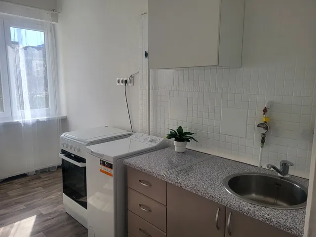 Eladó lakás Budapest XIII. kerület 39 nm