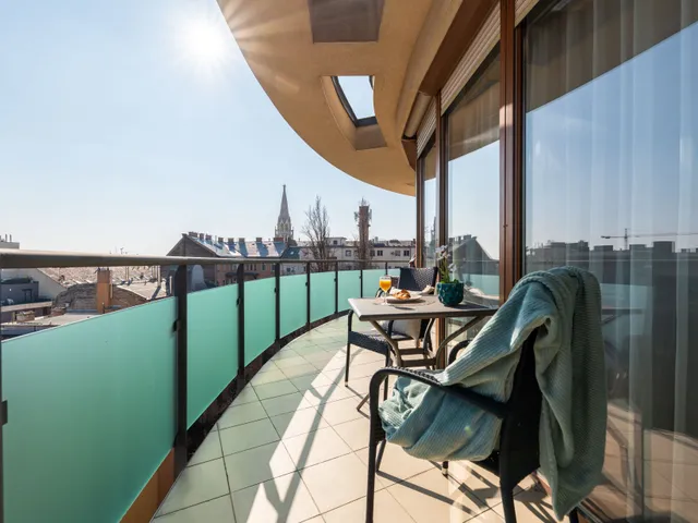 Eladó lakás Budapest VIII. kerület, Corvin negyed 75 nm