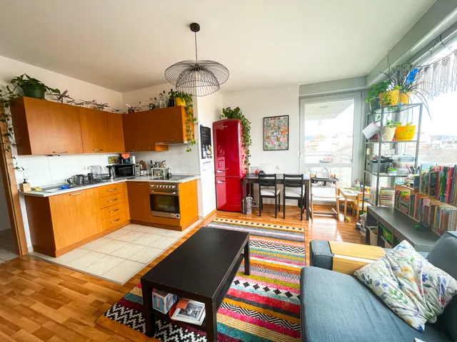 Eladó lakás Budapest XIII. kerület, Angyalföld 66 nm