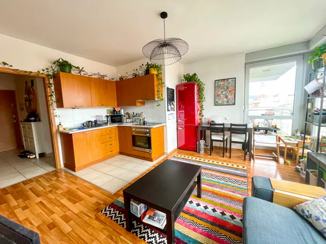 Eladó lakás Budapest XIII. kerület, Angyalföld 66 nm