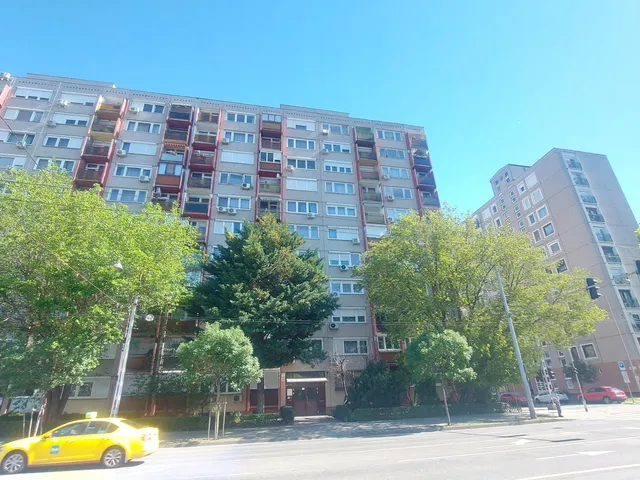 Eladó lakás Budapest XIII. kerület, Vizafogó 68 nm