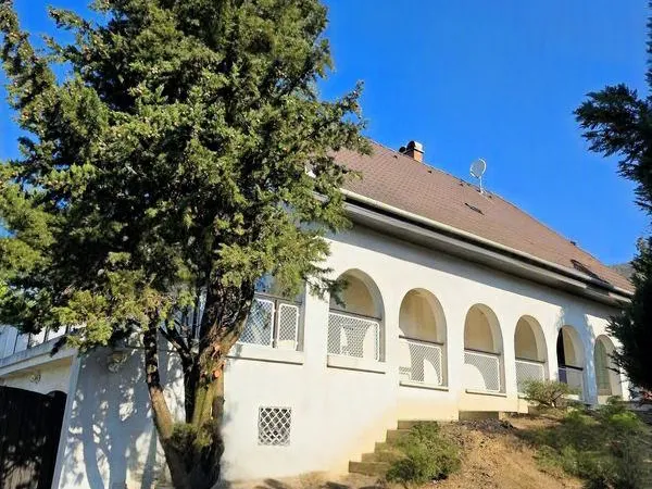 Eladó ház Pilisszántó 146 nm