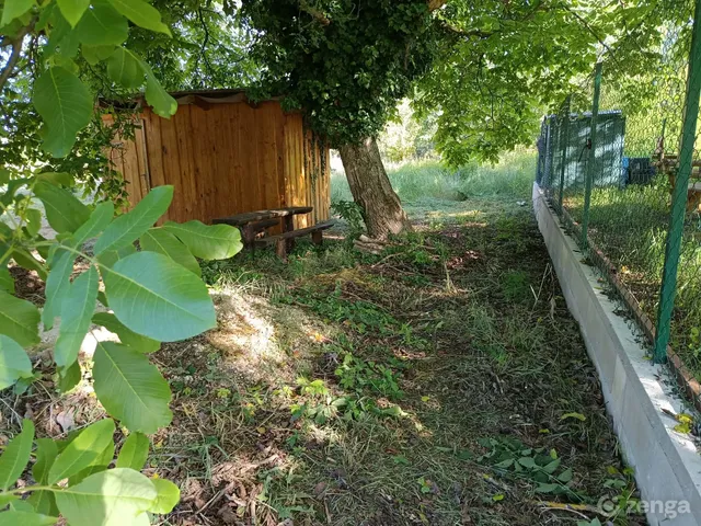 Eladó telek Vonyarcvashegy 791 nm