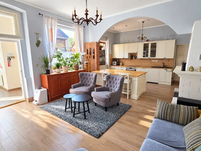 Eladó lakás Vác 96 nm