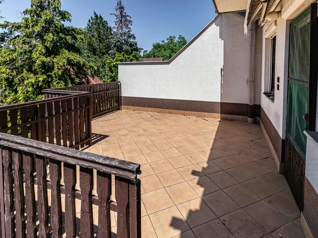 Eladó ház Debrecen, Hatvan utcai kert 121 nm