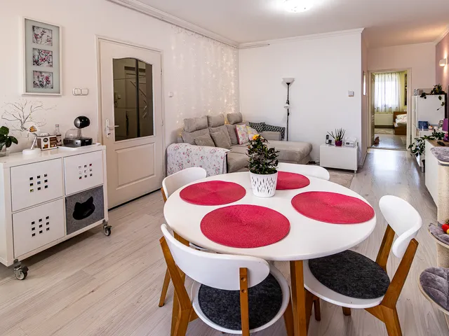 Eladó lakás Debrecen, Belváros, Nap utca 66 nm