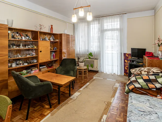 Eladó lakás Debrecen, Nagyerdőalja 43 nm