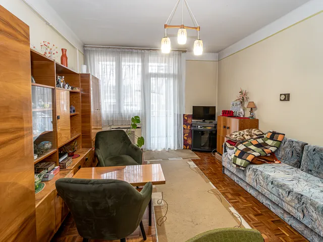 Eladó lakás Debrecen, Nagyerdőalja, Szigligeti utca 43 nm