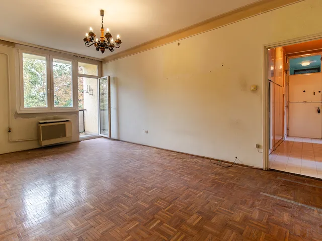 Eladó lakás Debrecen, Ispotály 54 nm