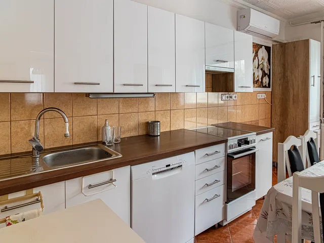 Eladó lakás Debrecen, Újkert 57 nm