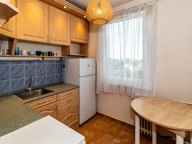 Eladó lakás Debrecen, Belváros 53 nm