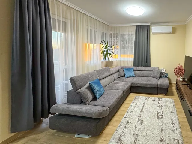 Eladó lakás Debrecen 54 nm