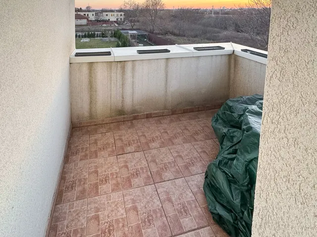 Eladó lakás Debrecen 54 nm