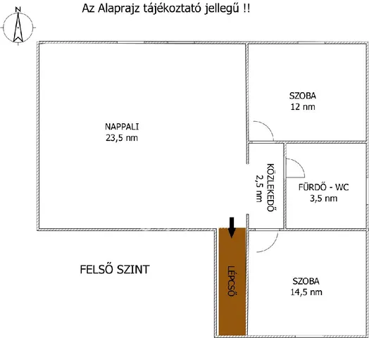 Eladó ház Délegyháza 136 nm