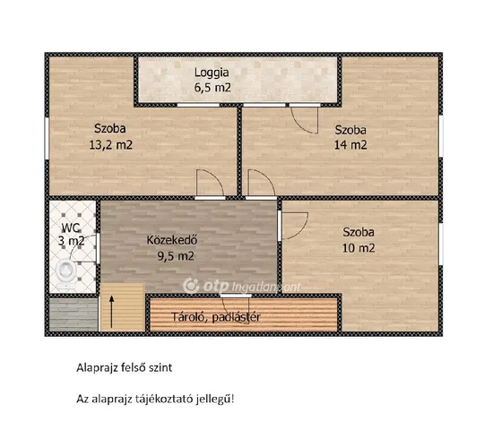 Eladó ház Szigetszentmiklós 200 nm