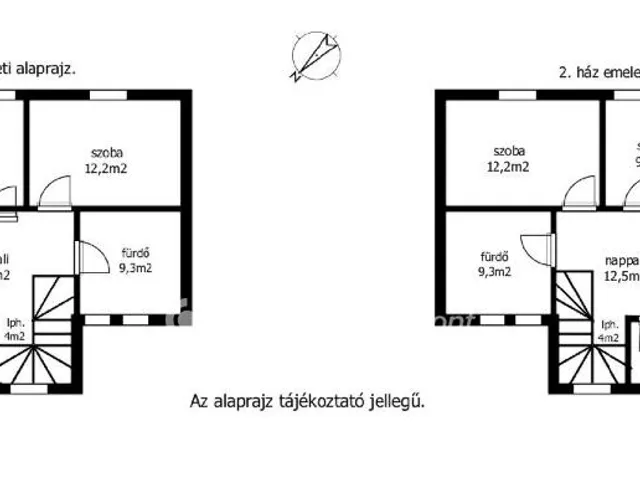 Eladó ház Veresegyház 161 nm