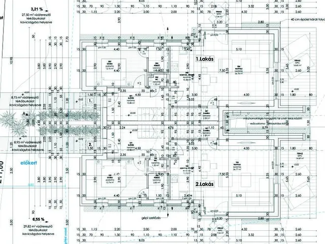 Eladó ház Mogyoród 116 nm