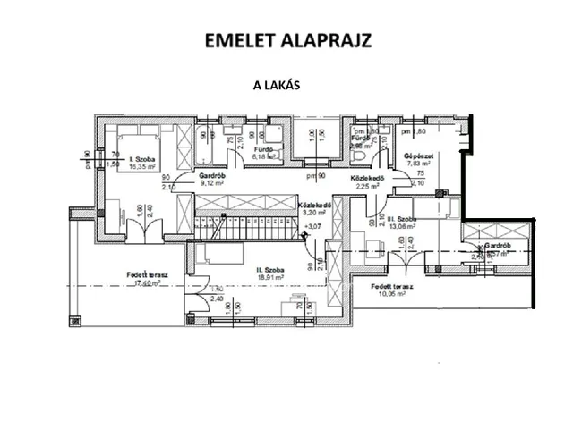 Eladó ház Budapest XXII. kerület 227 nm