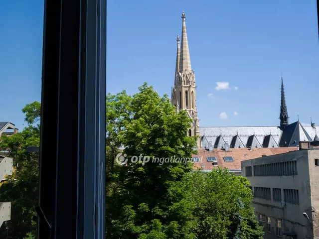 Eladó lakás Budapest VII. kerület 80 nm