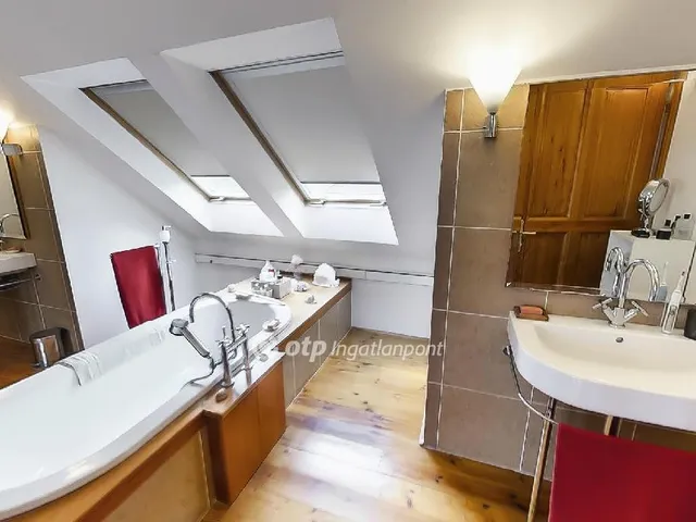 Eladó ház Pilisborosjenő 298 nm