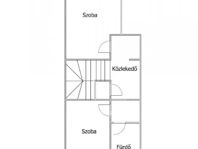 Eladó ház Budapest XVIII. kerület 122 nm