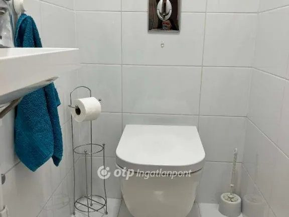Kiadó lakás Budapest VIII. kerület 45 nm