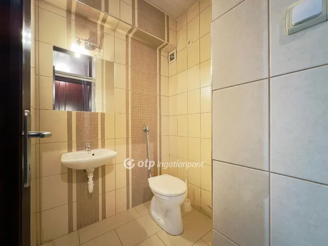 Eladó lakás Budapest I. kerület, Gellérthegy I. ker. 110 nm